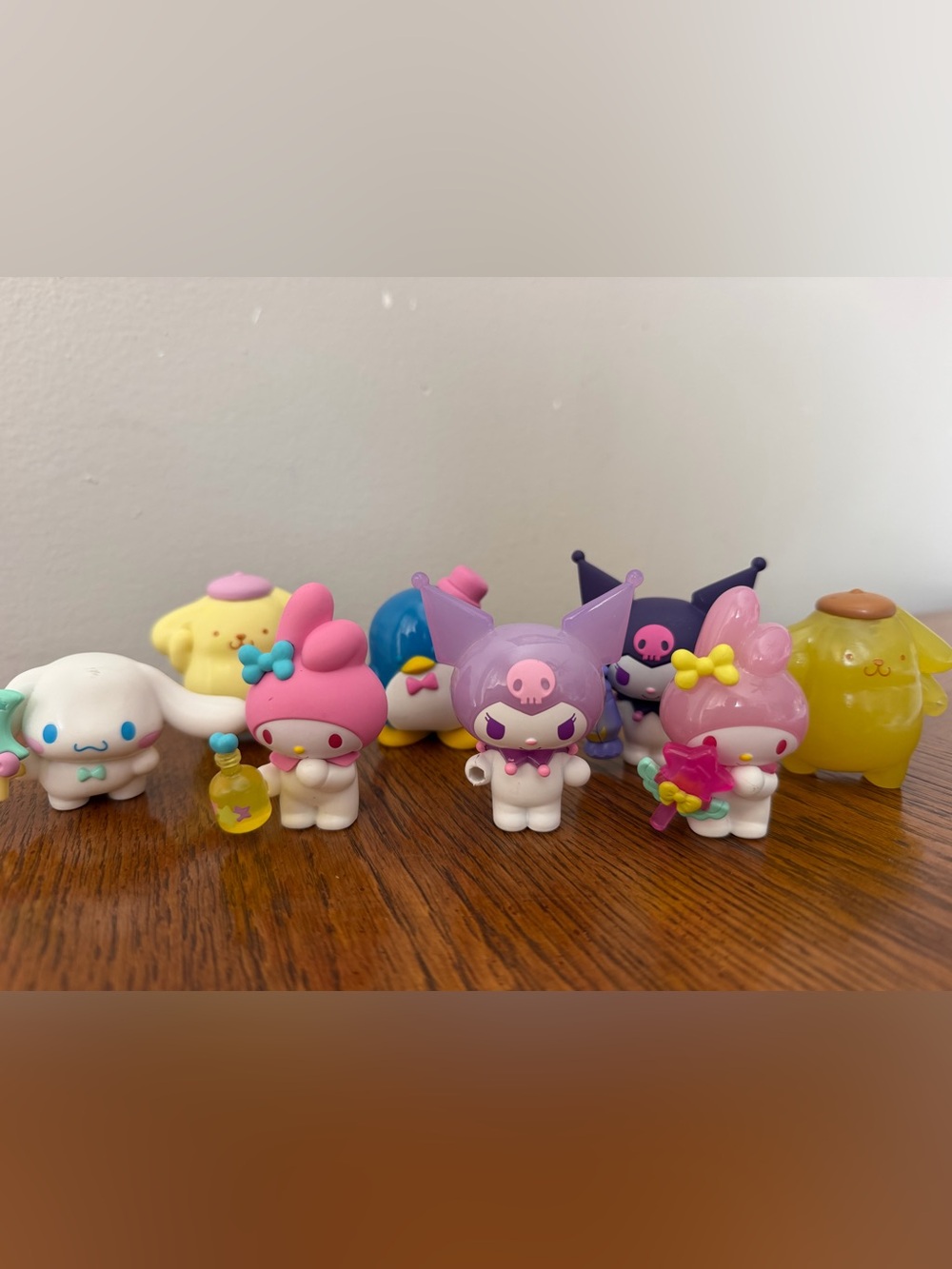 Sanrio Hello Kitty Collection